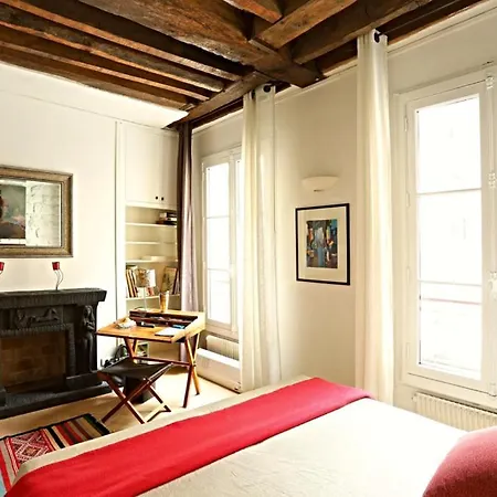 Chic Flat Vi Apartman