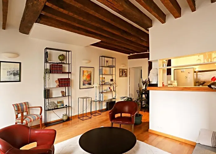 Apartman Chic Flat Vi