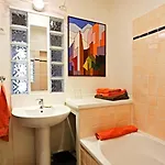Apartment Chic Flat Vi Paris