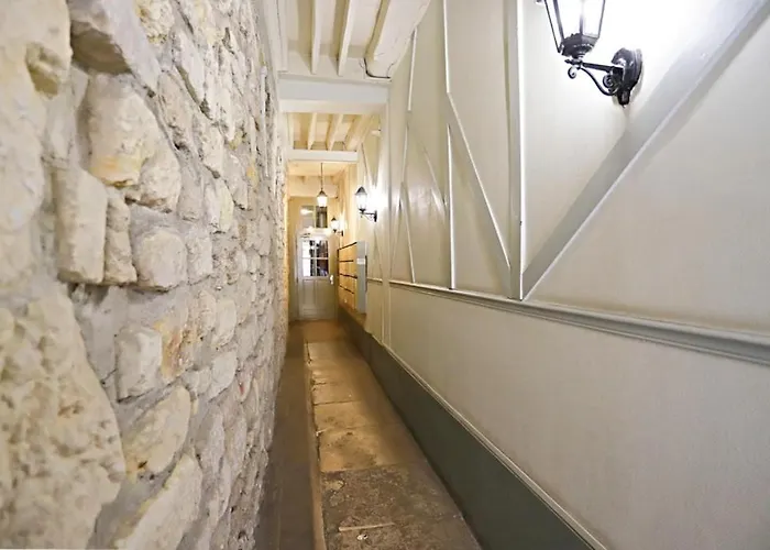 Apartamento Chic Flat Vi *