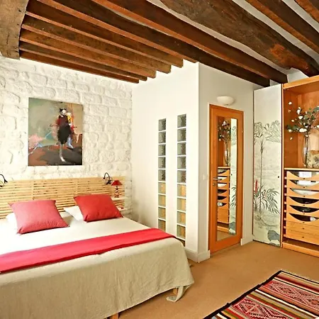 Apartamento Chic Flat Vi *