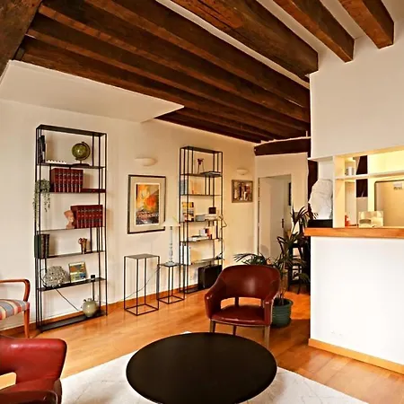 Apartamento Chic Flat Vi