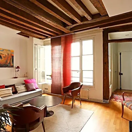 Chic Flat Vi Apartman *
